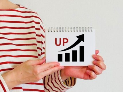 成長を実感するには、継続すること