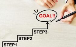 なぜ、あなたの目標は計画倒れに終わるのか？