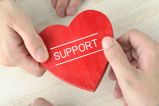 50代からは、「やりたいこと」より「役に立つこと」に取り組む