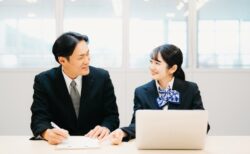 50代からは、存在感を示すこと