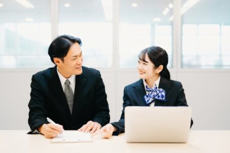 50代からは、存在感を示すこと